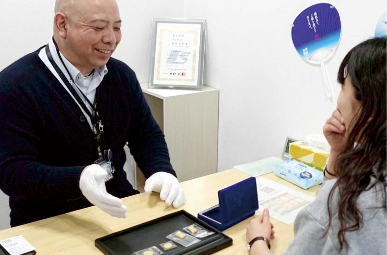使わないモノを現金化！『買取大吉 仙台泉中央店』で安心の防災資金準備