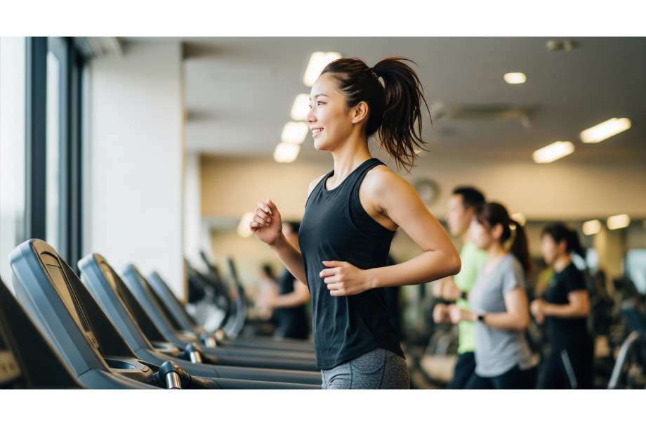 【仙台市泉区】24時間営業で通いやすい！『JOYFIT24 仙台泉』でお得にジムデビュー