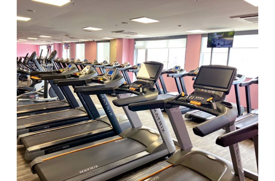 若林区荒井に24時間ジム『FIT365荒井』オープン！家族で通えるフィットネス