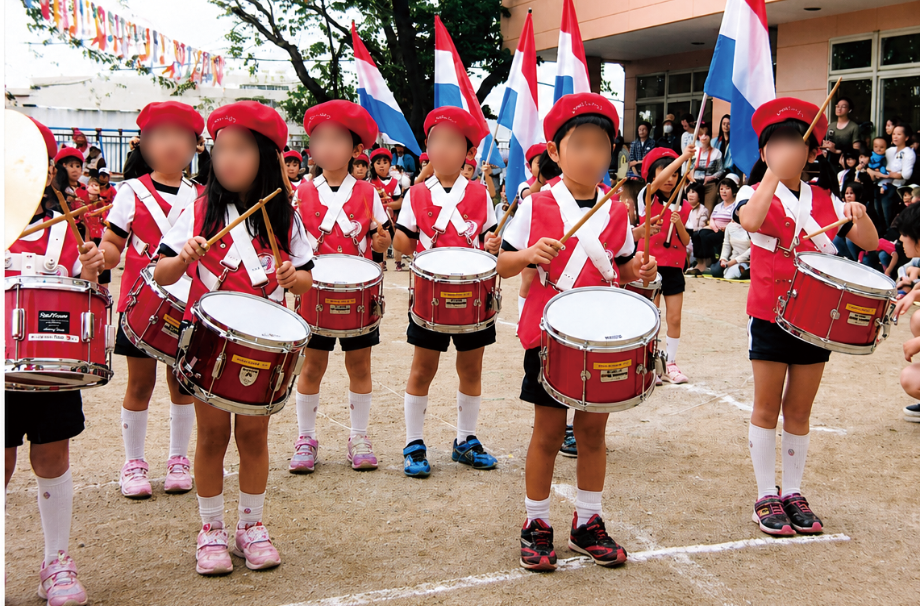 多賀城市で園児募集！『柏幼稚園』で遊びから生きる力を育みませんか？