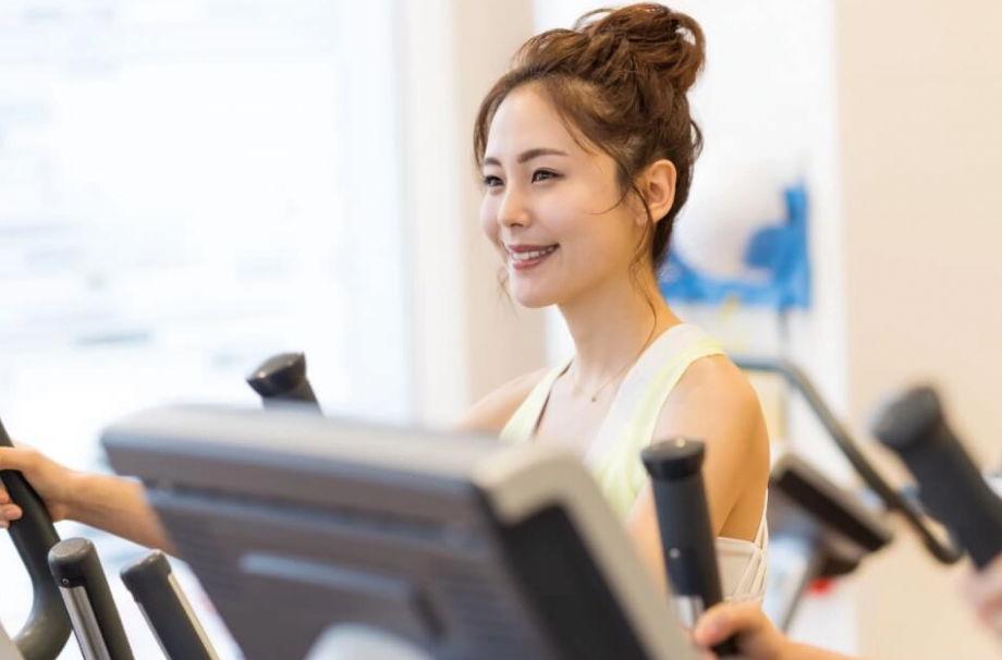 秋から始める大人フィットネス！『イトマンスポーツスクエア仙台店』で運動不足を解消