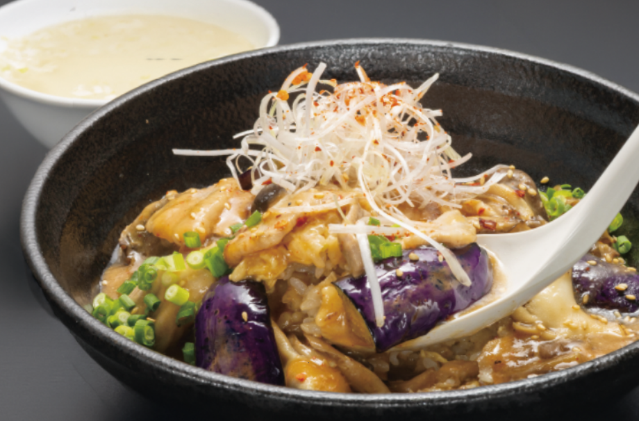 食欲の秋にぴったり！『上海厨房 仙台中倉店』の限定メニューに注目