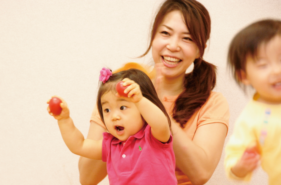 子どもがぐんぐん伸びる！『カワイ音楽教室』で楽しく学ぶリトミック＆ピアノ