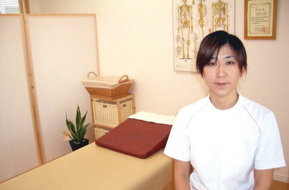 肩こりや腰痛の悩みに！太白区で女性に選ばれる優しい整体院