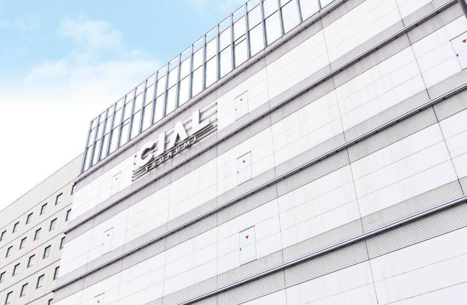 鶴見駅直結『CIAL鶴見』おかげさまで14周年！記念イベント開催中