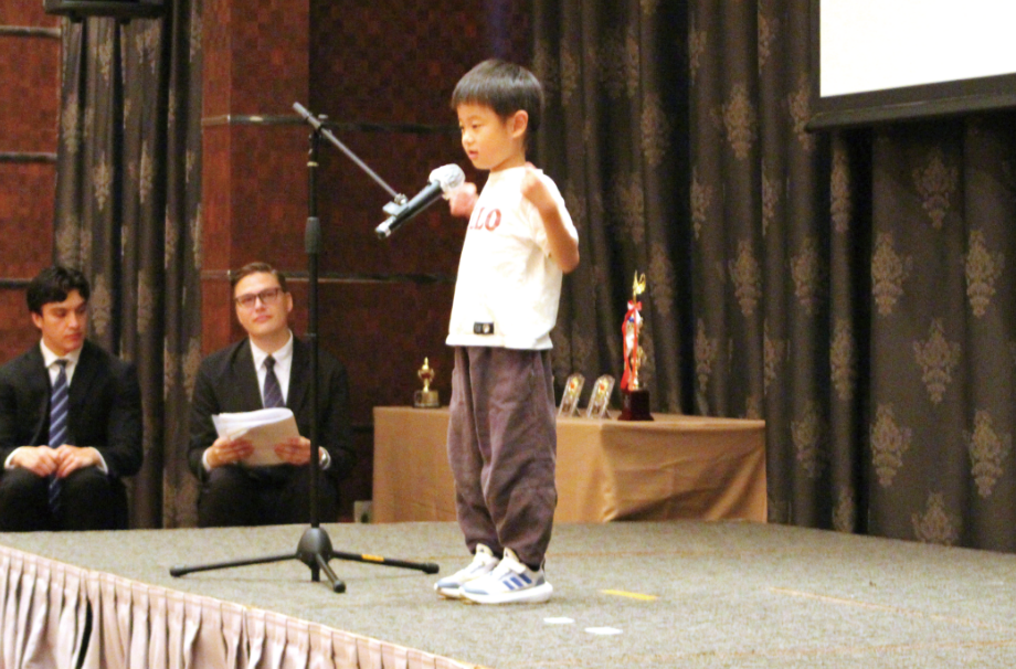 堂々と表現する力を育む！『ゆりかご認定こども園』で体験する大きな成長