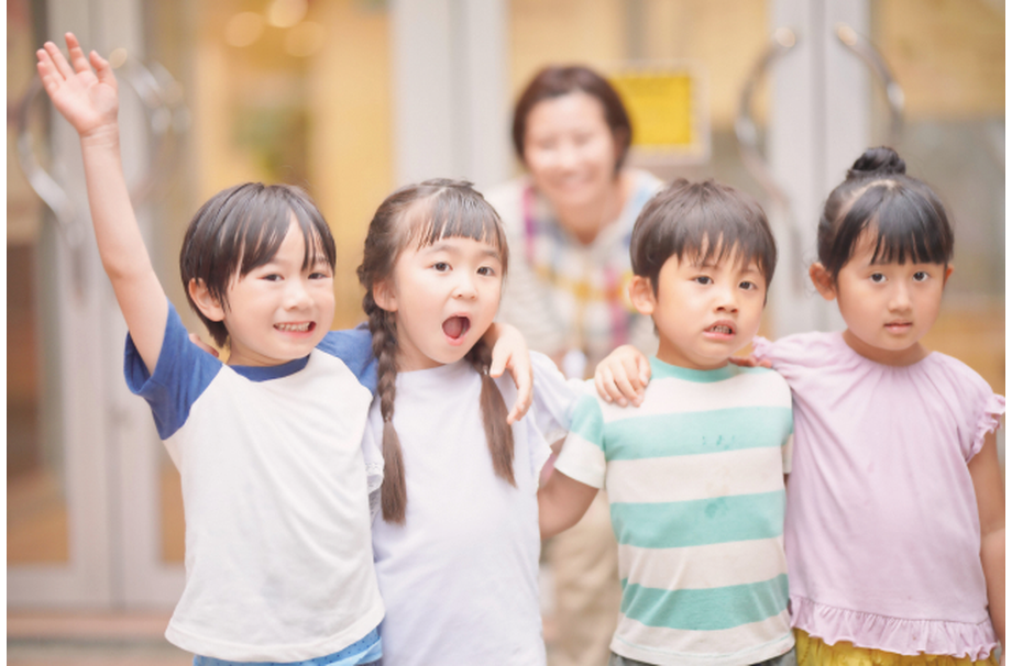 仙台市青葉区愛子の『愛子幼稚園』が令和9年度の園児募集！満3歳児も随時受け入れ