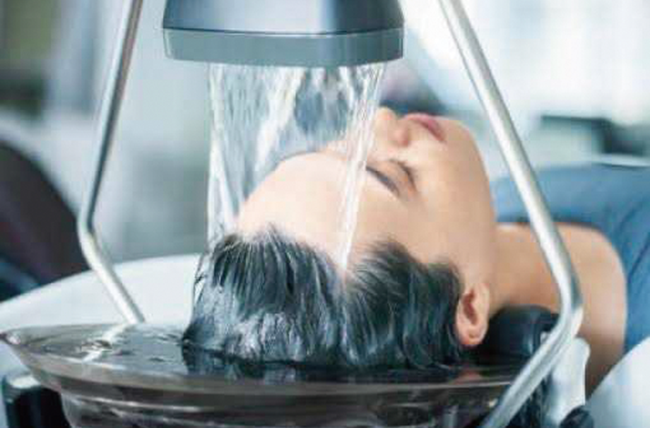仙台市若林区『HAIR&SPA Kagura』白髪やうねりを癒やす極上ヘッドスパ！