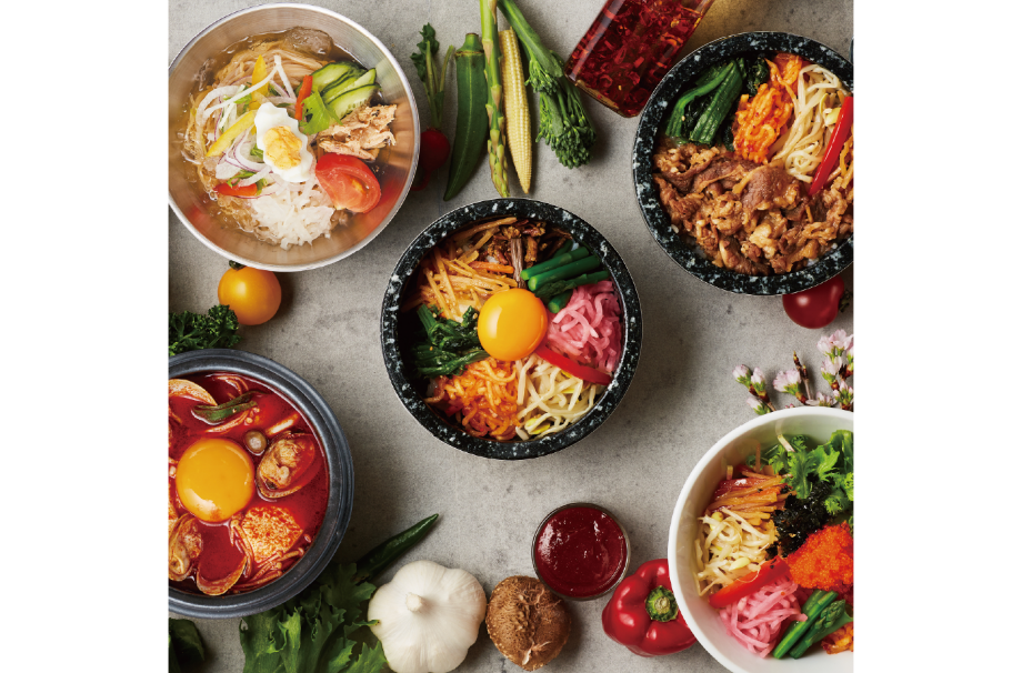 仙台市太白区のショッピングモール『ララガーデン長町』！韓国料理ランチに注目